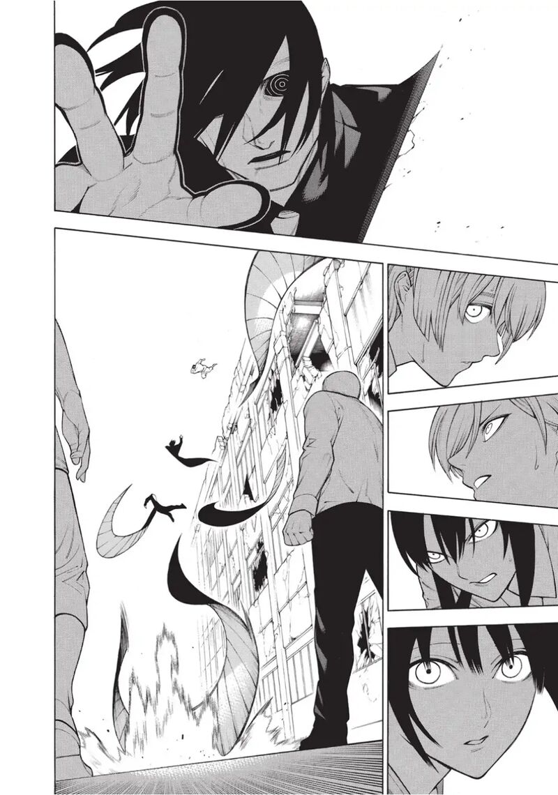 Mononogatari Chapter 60 Page 12