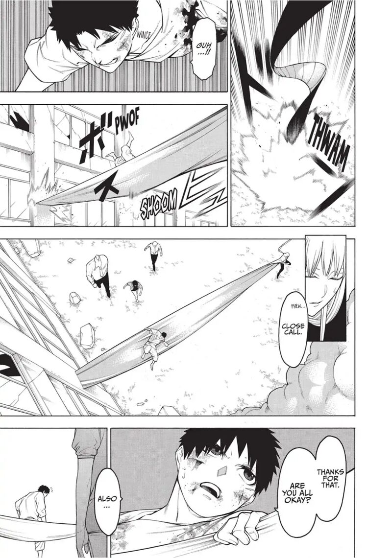 Mononogatari Chapter 60 Page 13
