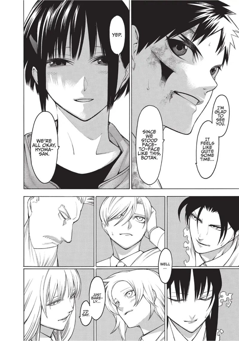 Mononogatari Chapter 60 Page 14