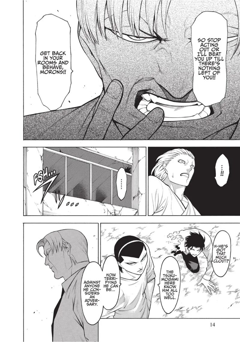 Mononogatari Chapter 60 Page 16