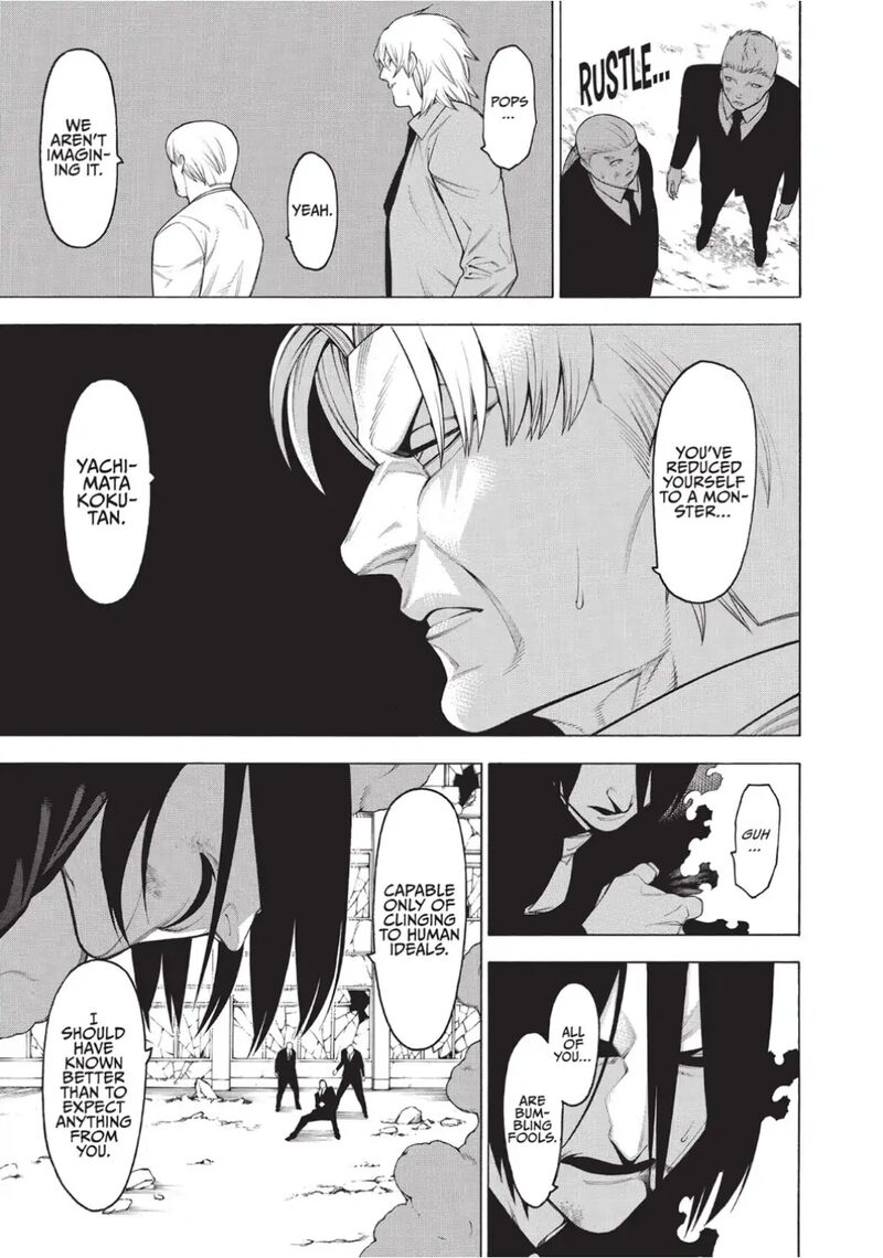 Mononogatari Chapter 60 Page 19