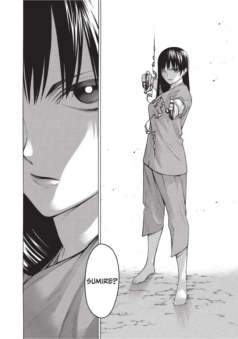 Mononogatari Chapter 60 Page 24