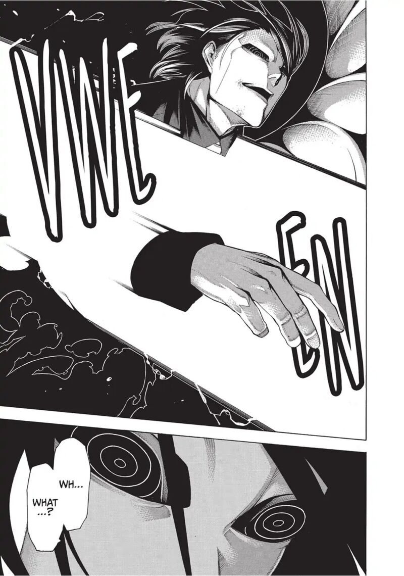 Mononogatari Chapter 60 Page 27