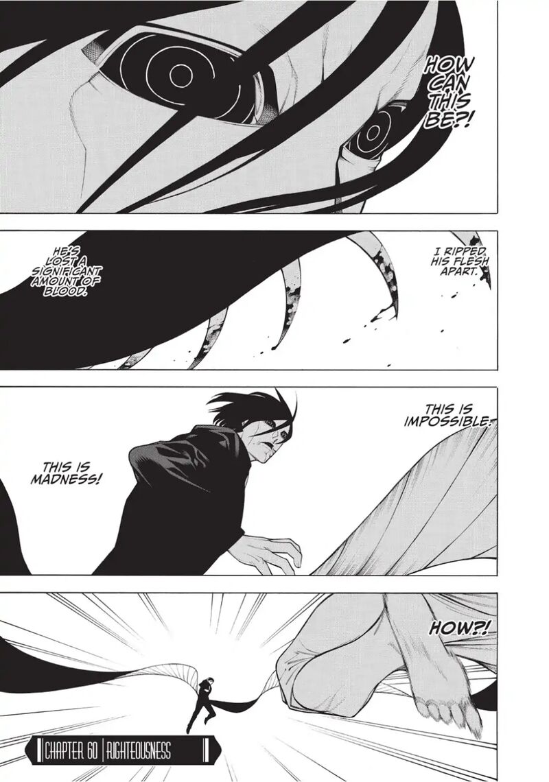 Mononogatari Chapter 60 Page 5