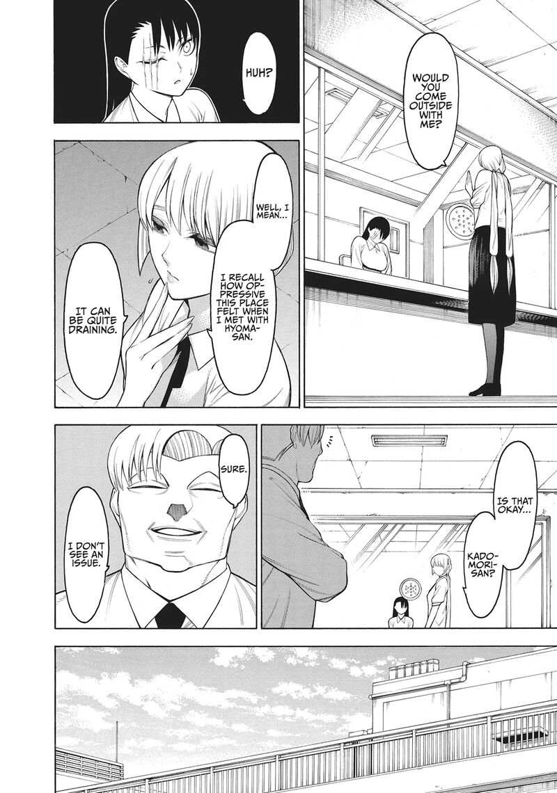 Mononogatari Chapter 61 Page 10