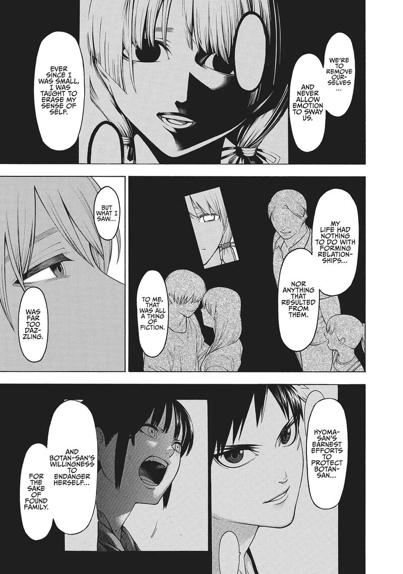 Mononogatari Chapter 61 Page 13