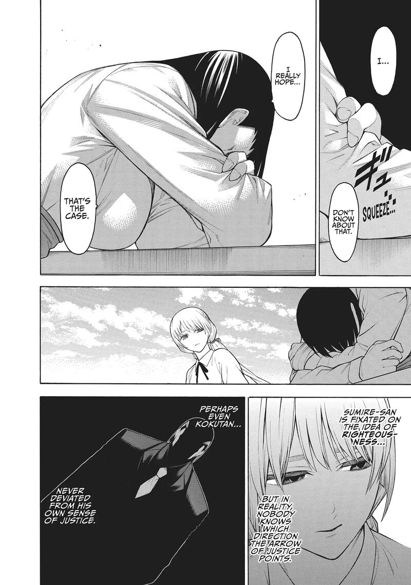 Mononogatari Chapter 61 Page 16