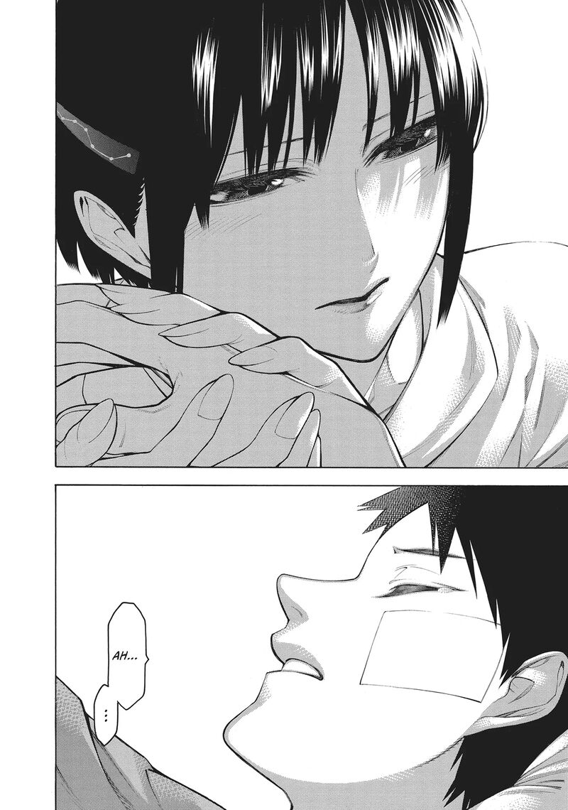 Mononogatari Chapter 61 Page 18