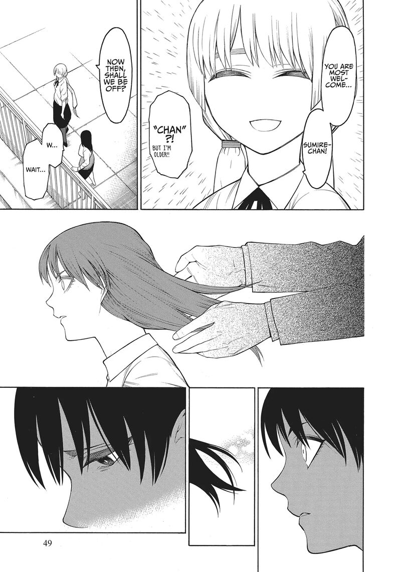 Mononogatari Chapter 61 Page 21