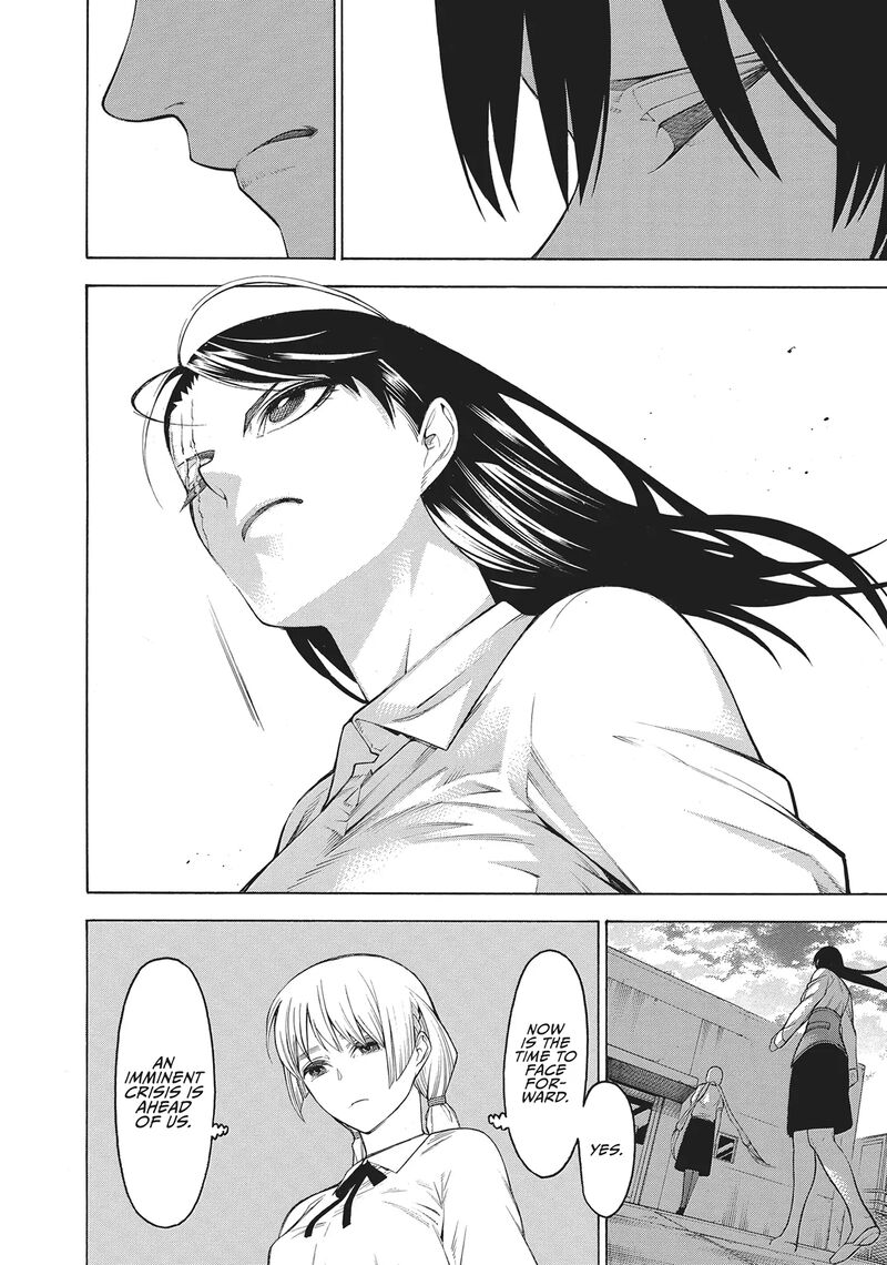Mononogatari Chapter 61 Page 22