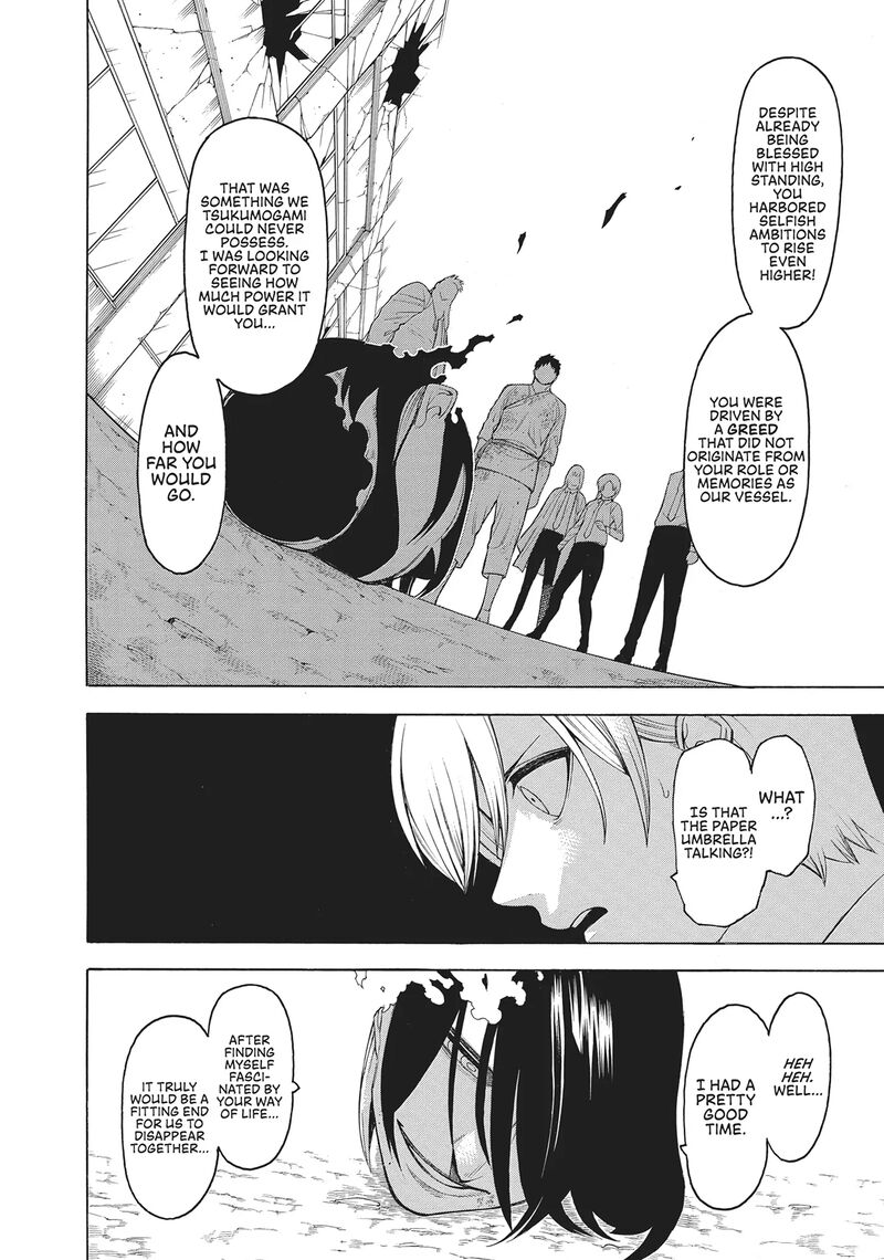 Mononogatari Chapter 61 Page 24