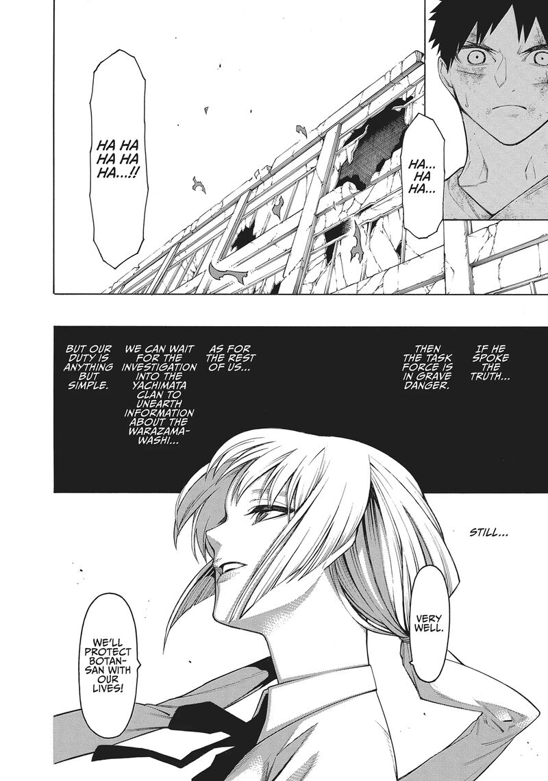 Mononogatari Chapter 61 Page 28