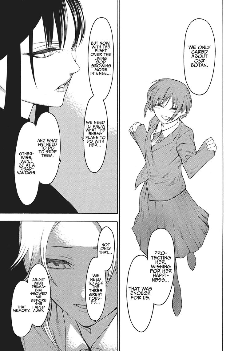 Mononogatari Chapter 62 Page 17