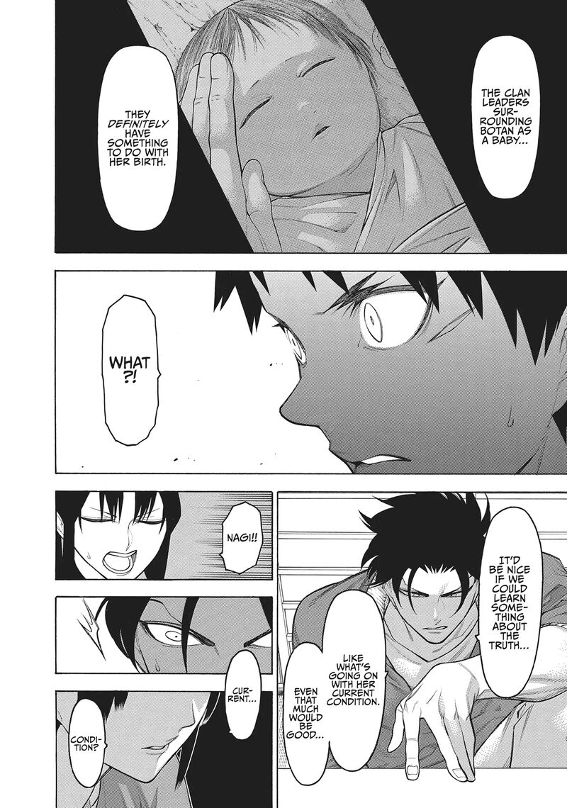 Mononogatari Chapter 62 Page 18