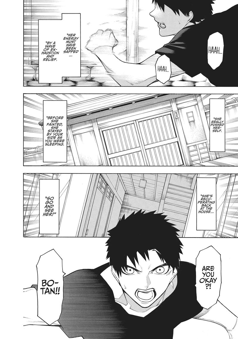 Mononogatari Chapter 62 Page 4