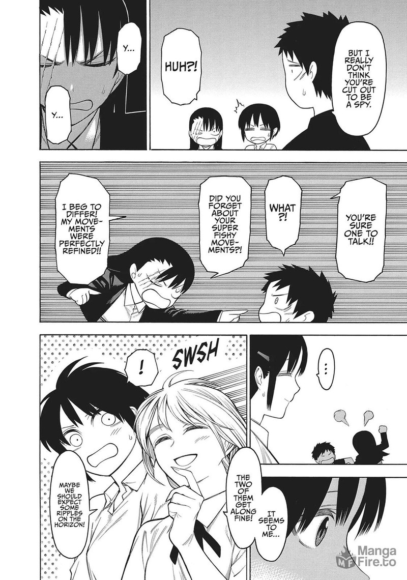 Mononogatari Chapter 63 Page 10