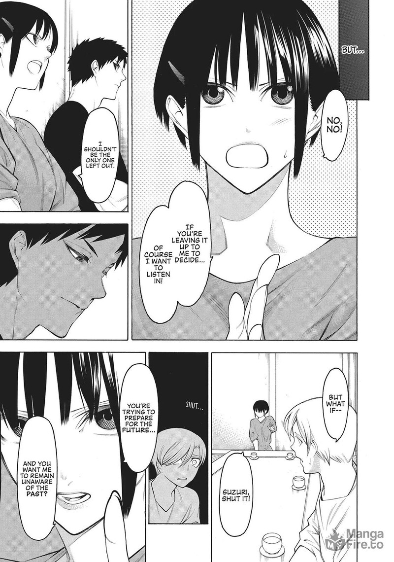 Mononogatari Chapter 63 Page 15