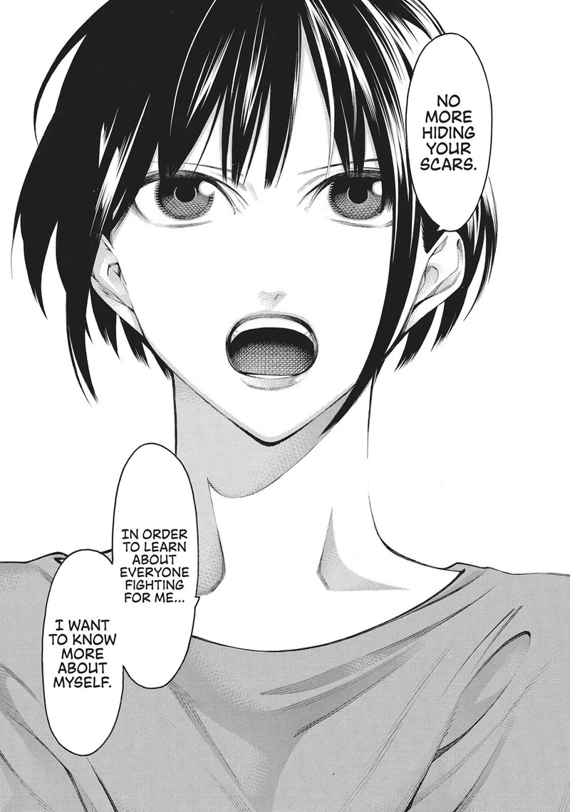 Mononogatari Chapter 63 Page 17