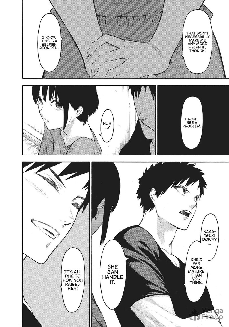 Mononogatari Chapter 63 Page 18
