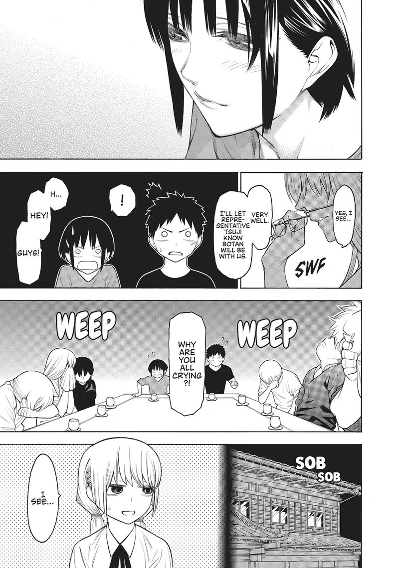 Mononogatari Chapter 63 Page 19
