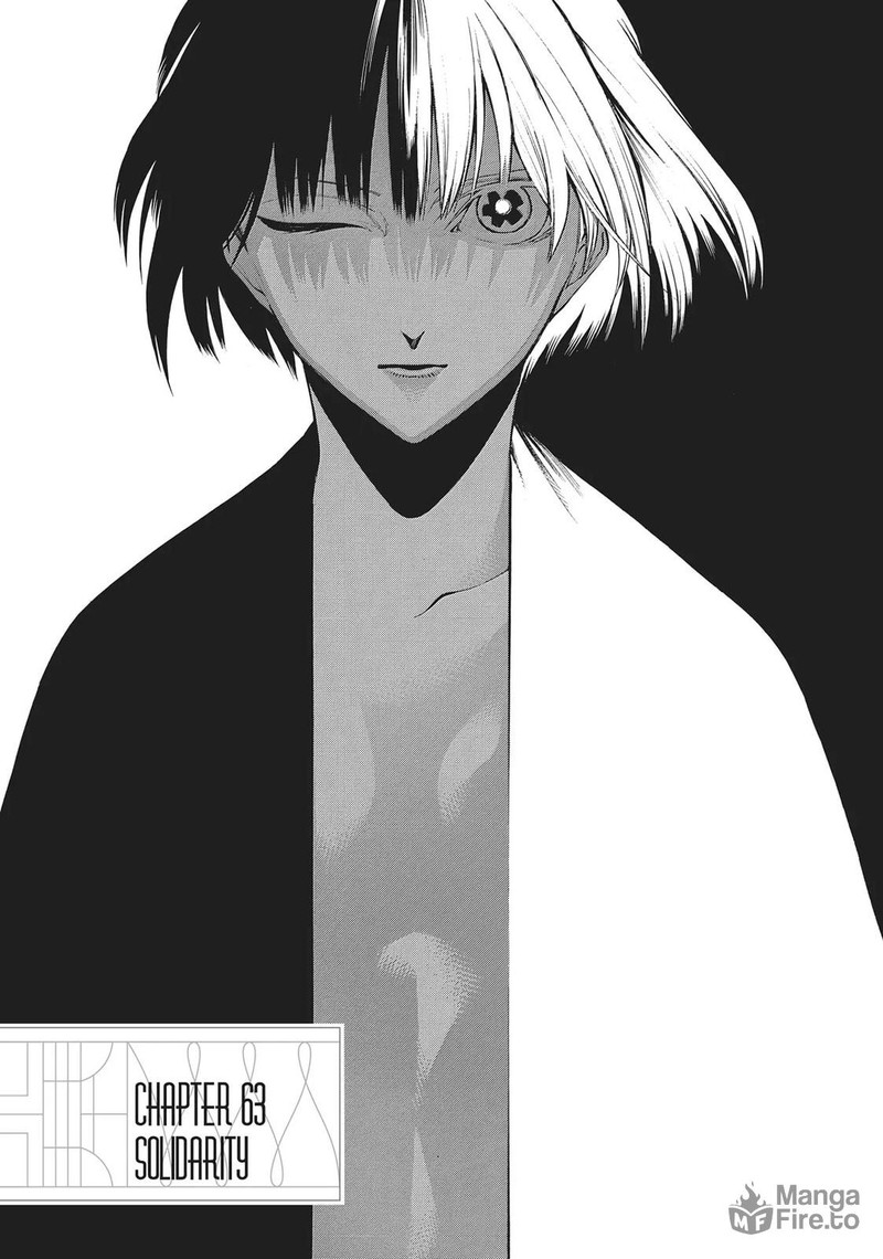 Mononogatari Chapter 63 Page 3