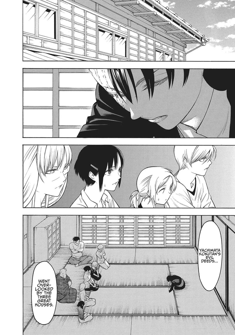 Mononogatari Chapter 63 Page 4
