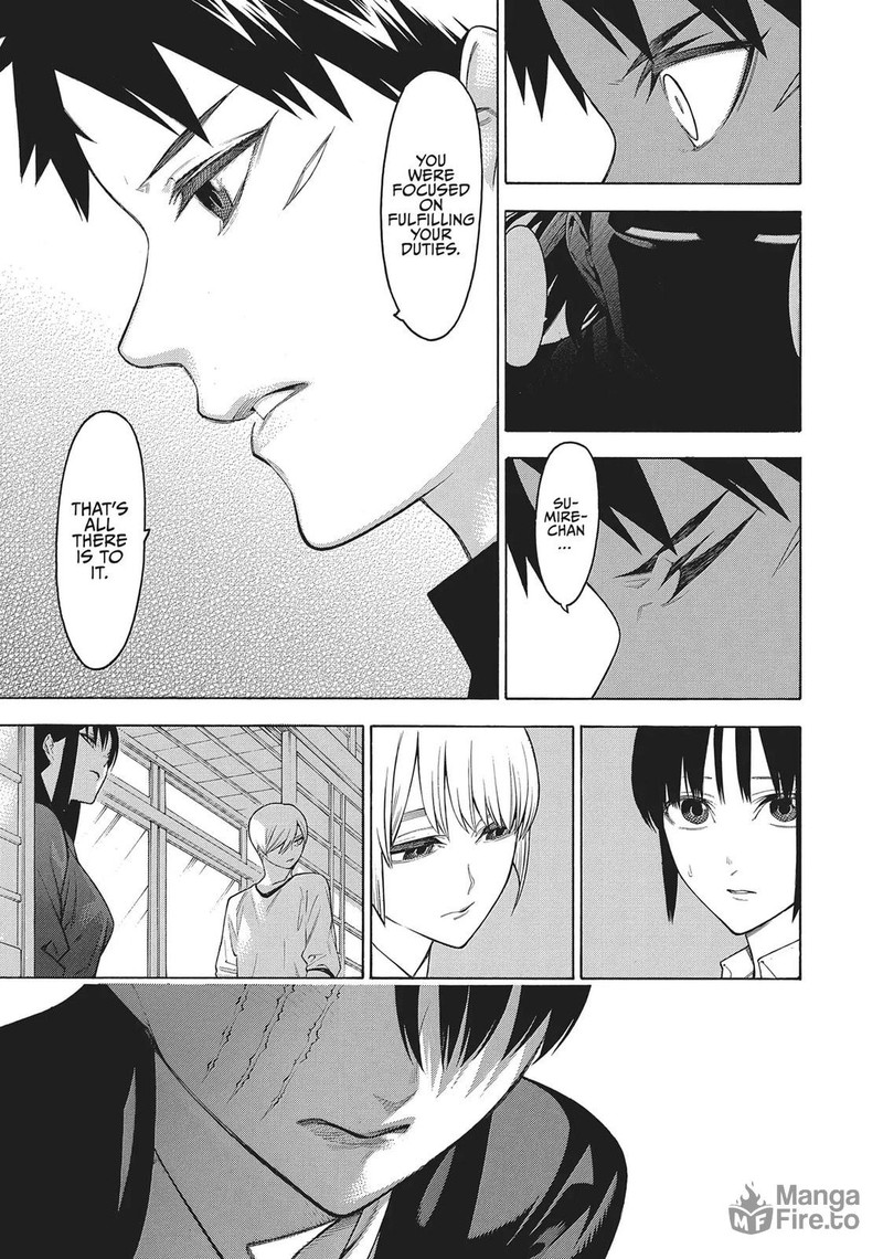 Mononogatari Chapter 63 Page 9