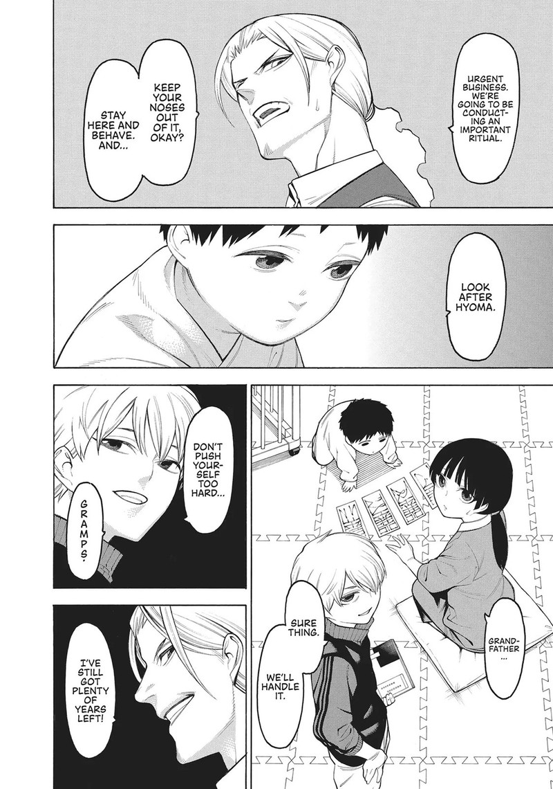 Mononogatari Chapter 64 Page 16