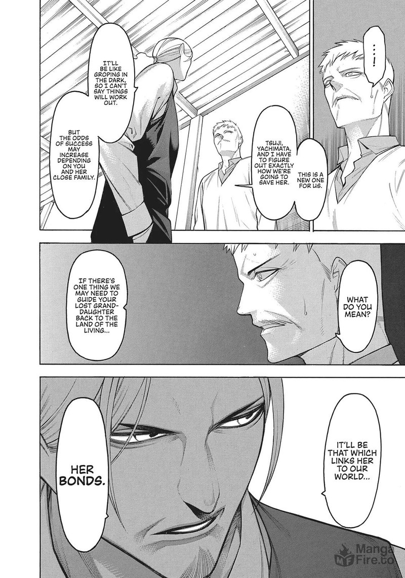 Mononogatari Chapter 64 Page 18