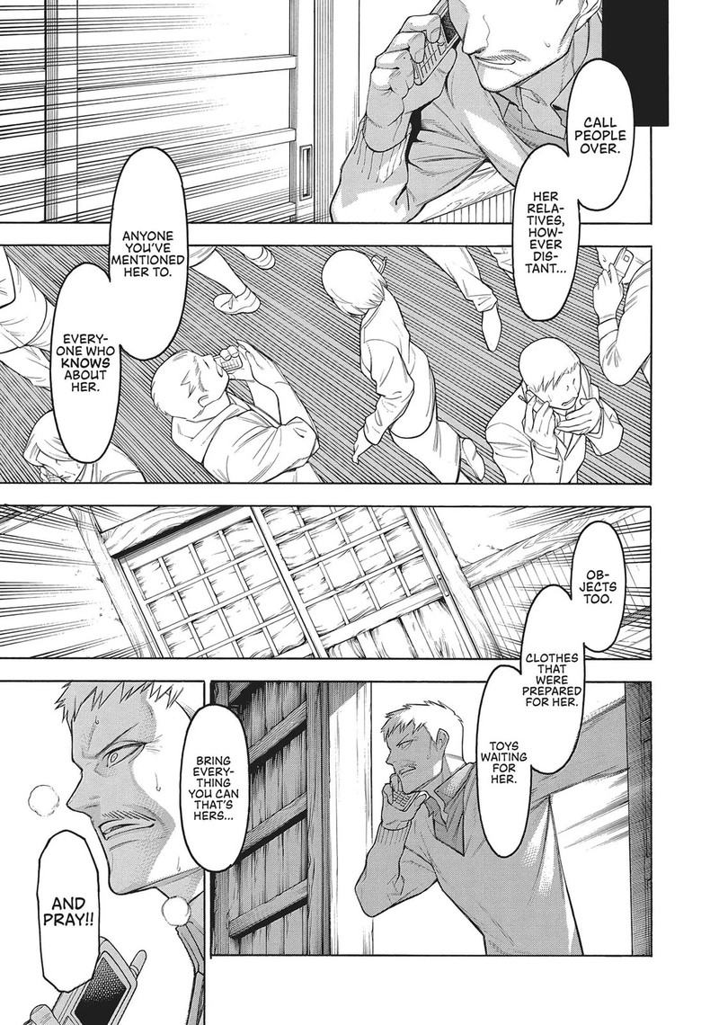 Mononogatari Chapter 64 Page 19