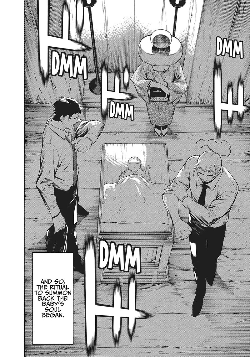 Mononogatari Chapter 64 Page 22