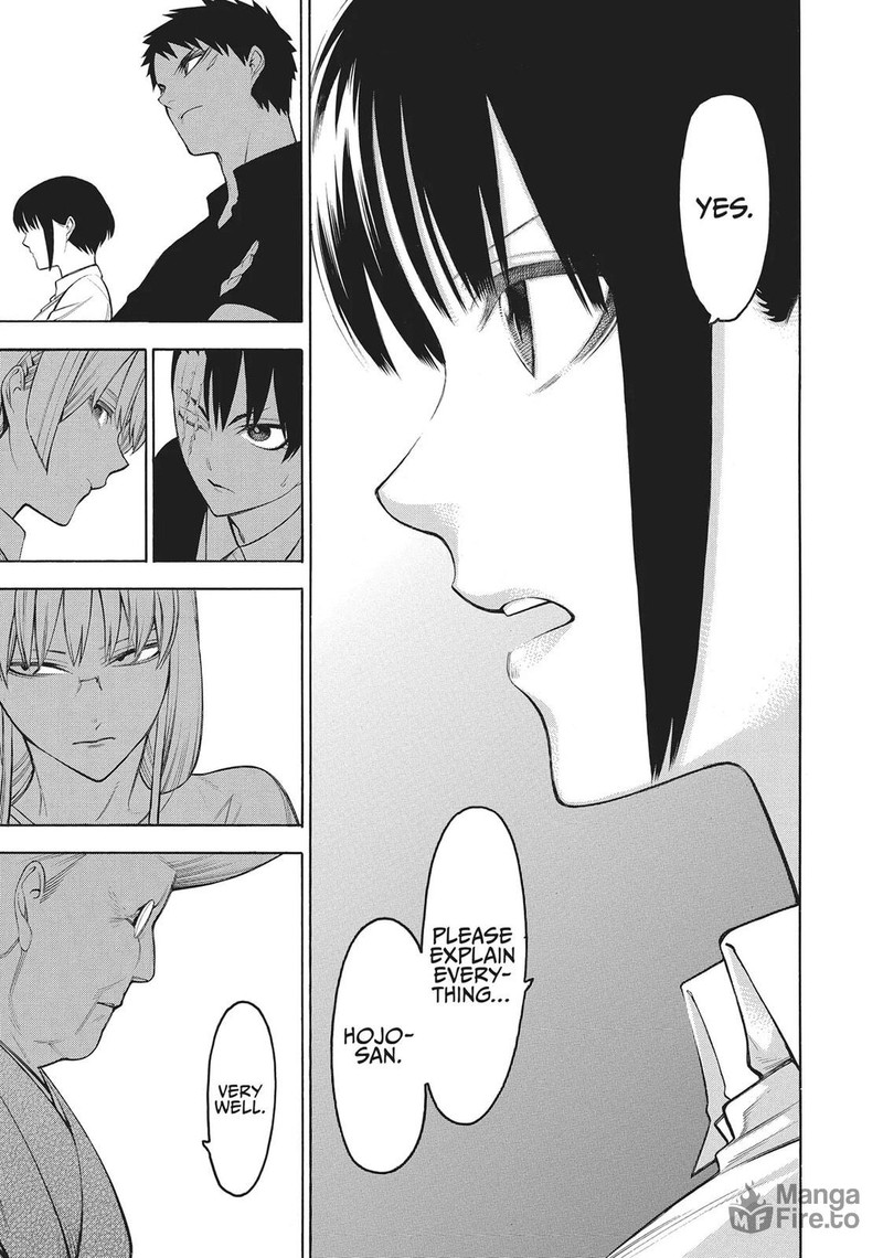 Mononogatari Chapter 64 Page 5