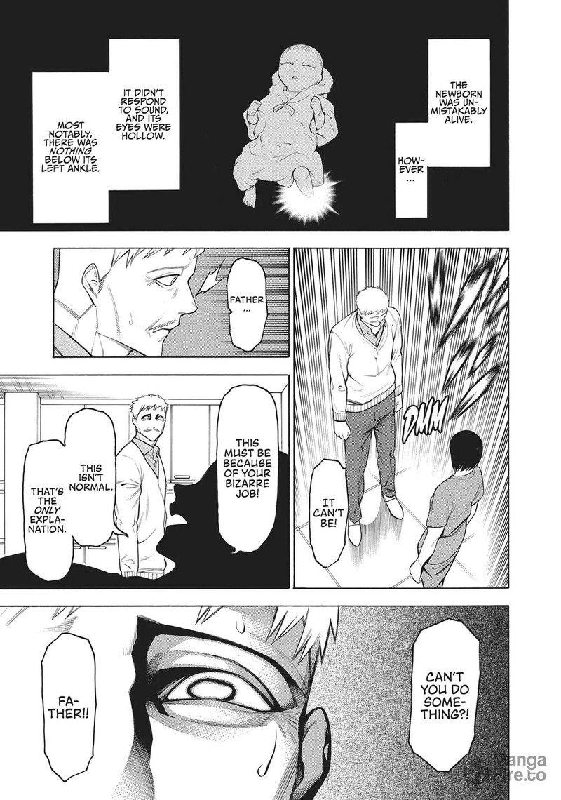 Mononogatari Chapter 64 Page 9