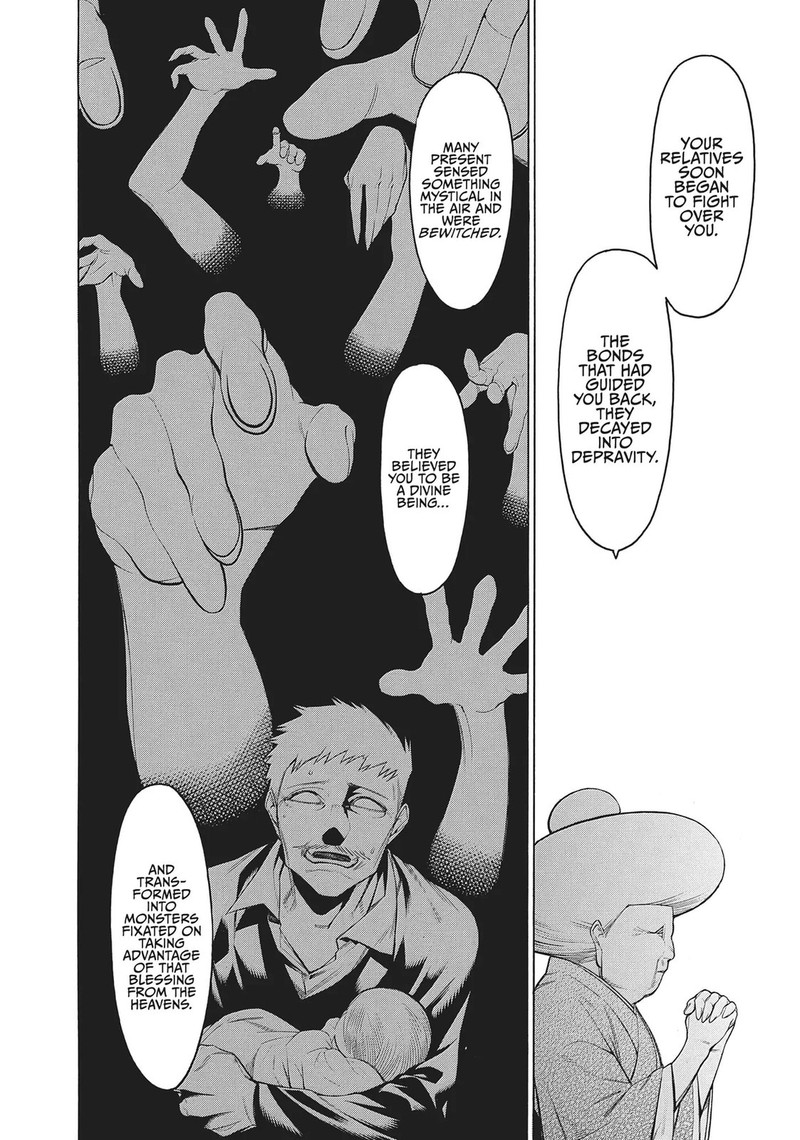 Mononogatari Chapter 65 Page 14