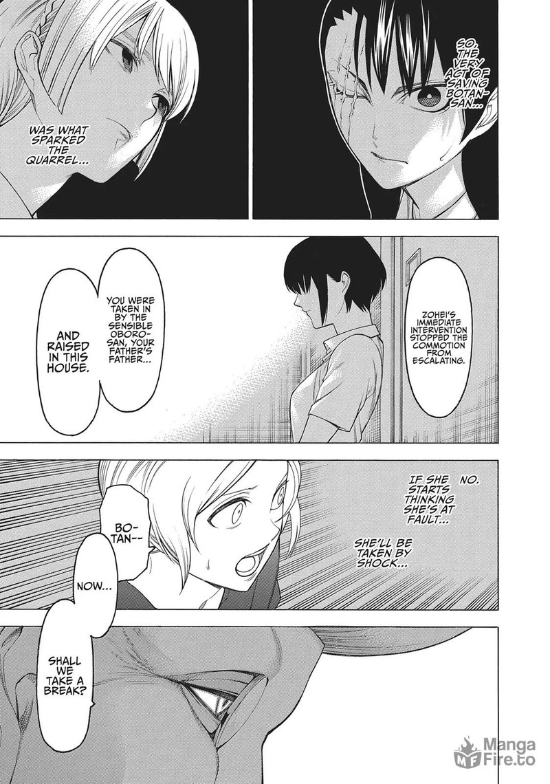 Mononogatari Chapter 65 Page 15