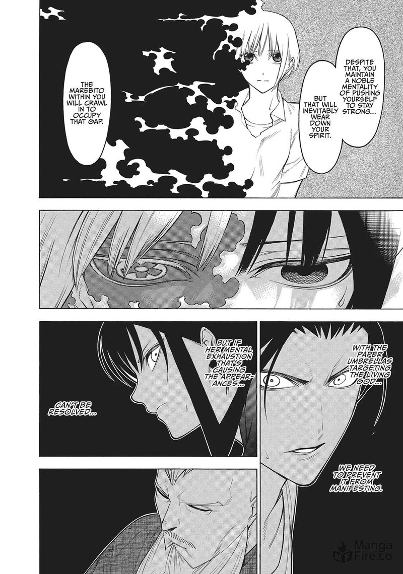 Mononogatari Chapter 65 Page 18