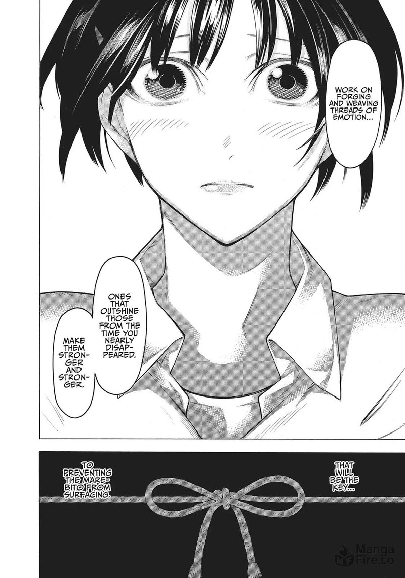 Mononogatari Chapter 65 Page 20