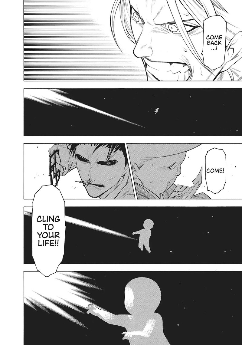 Mononogatari Chapter 65 Page 7