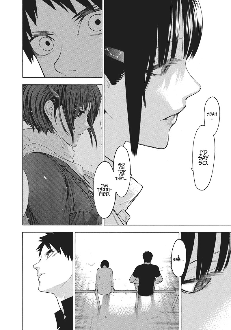 Mononogatari Chapter 66 Page 10