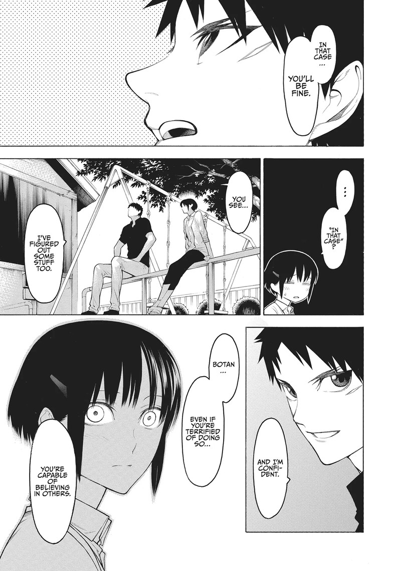 Mononogatari Chapter 66 Page 11