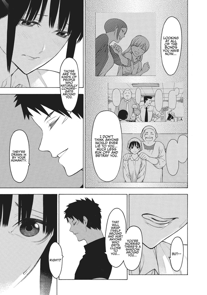 Mononogatari Chapter 66 Page 13