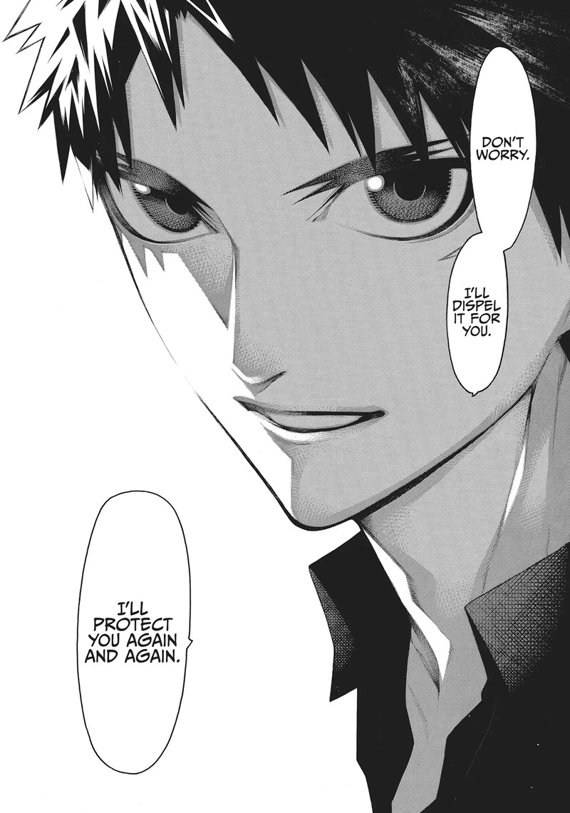 Mononogatari Chapter 66 Page 14