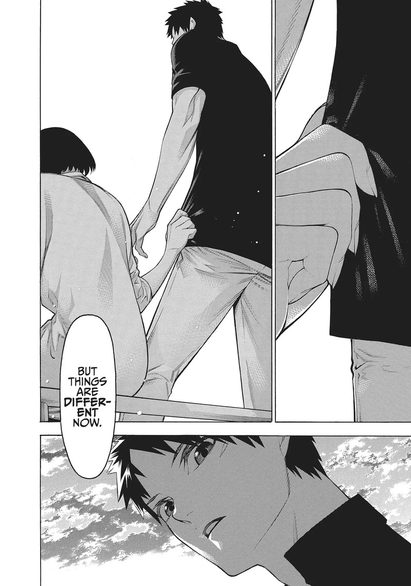 Mononogatari Chapter 66 Page 18