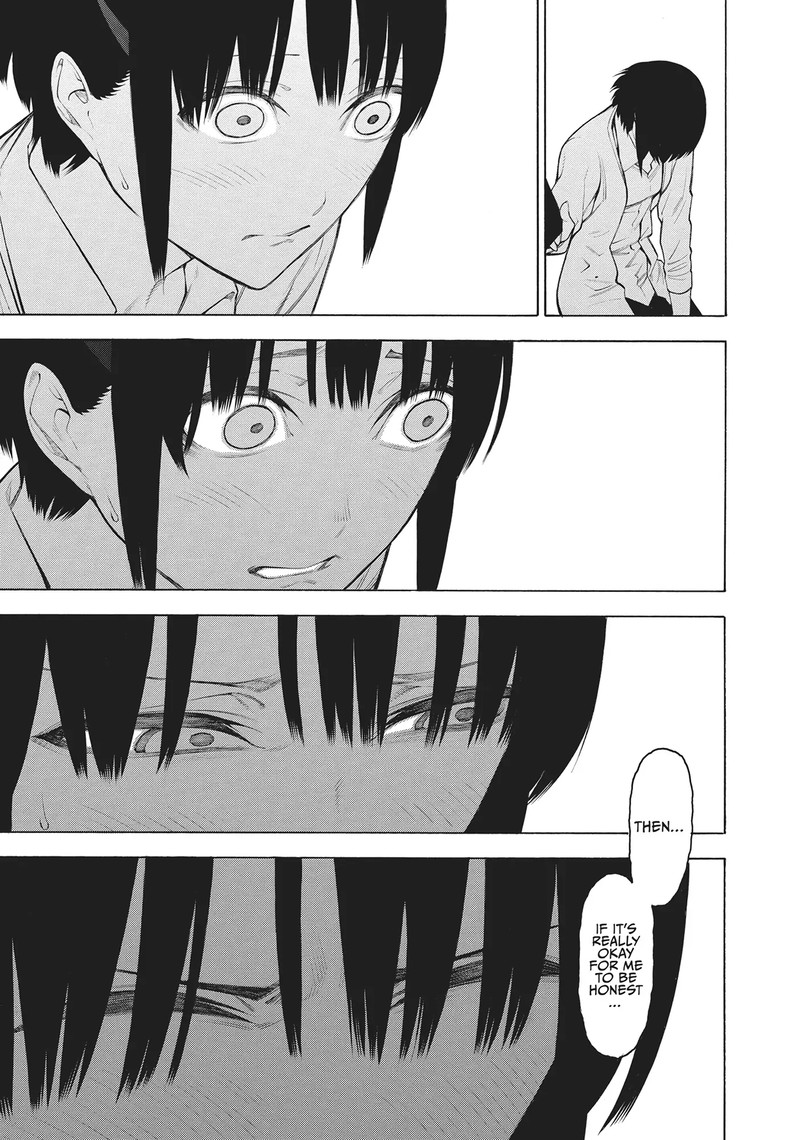 Mononogatari Chapter 66 Page 19