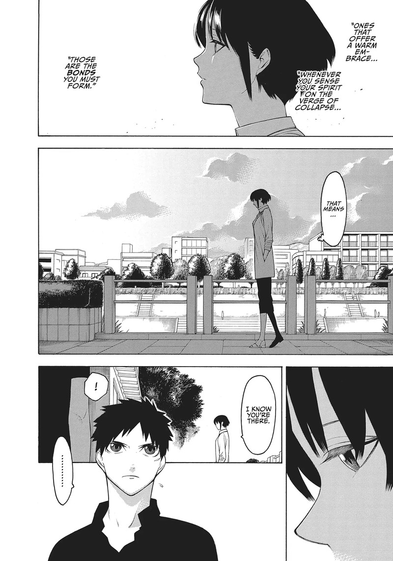 Mononogatari Chapter 66 Page 2