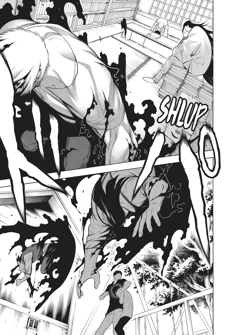 Mononogatari Chapter 66 Page 24