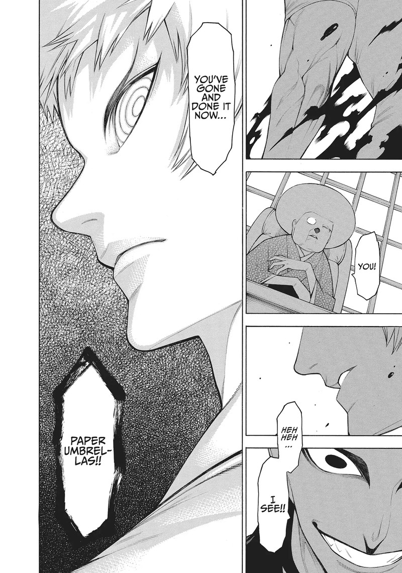 Mononogatari Chapter 66 Page 25
