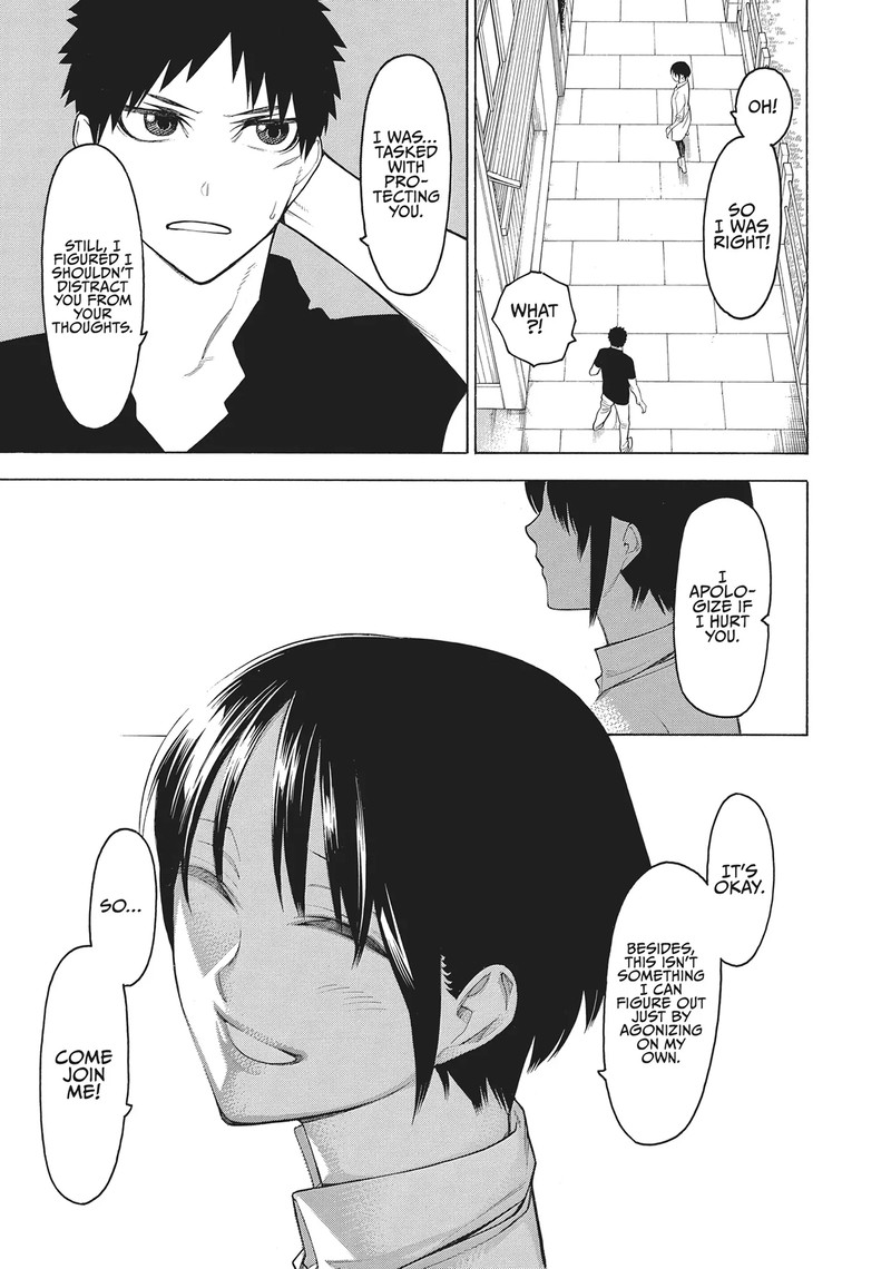 Mononogatari Chapter 66 Page 3