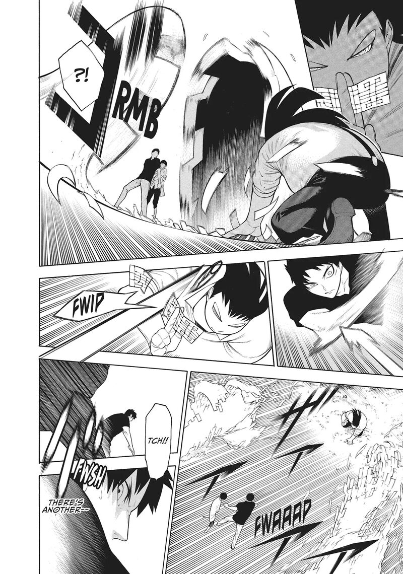 Mononogatari Chapter 67 Page 12