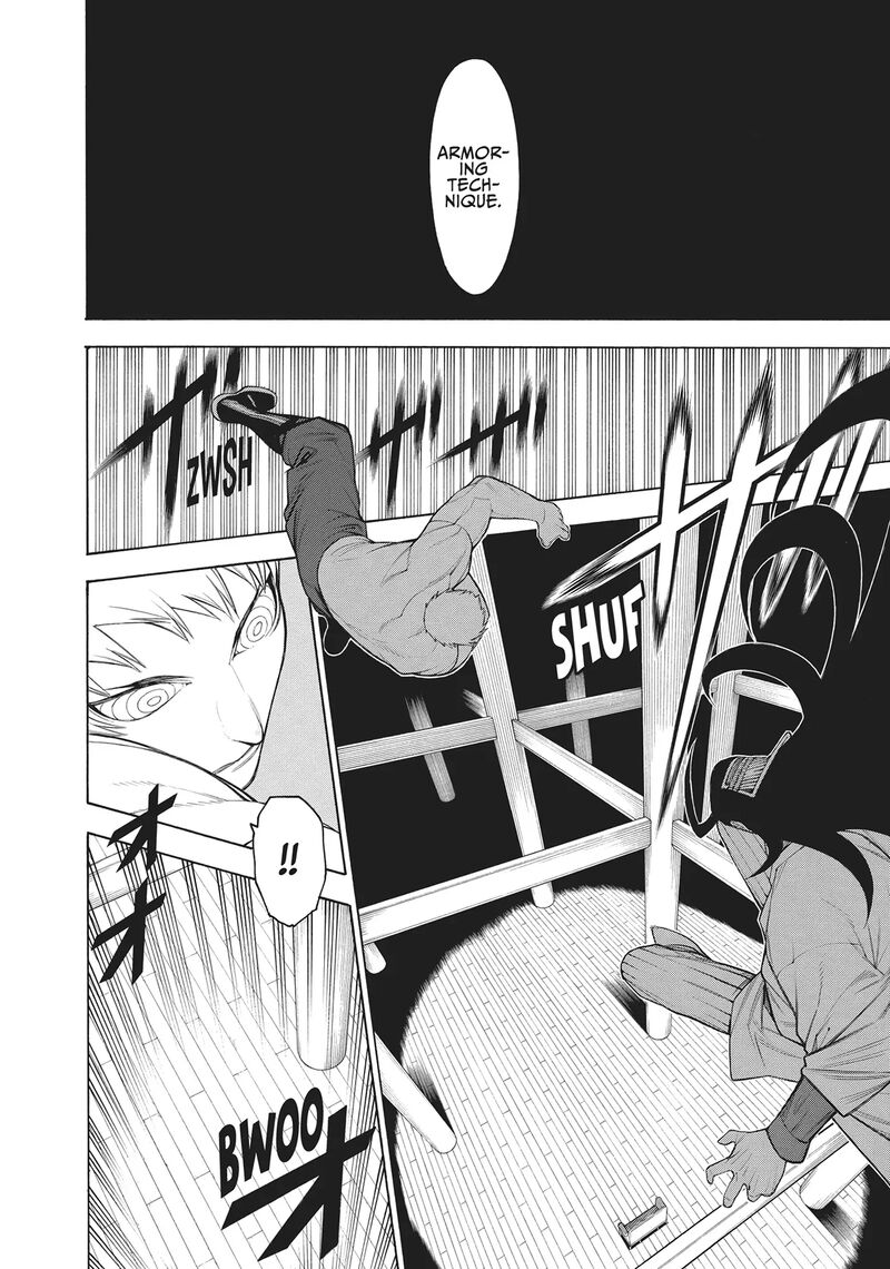 Mononogatari Chapter 67 Page 16